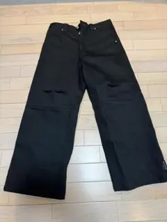 新品未使用】Chrome Hearts KS Fit 34inch - メルカリ