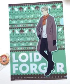 くら寿司　spy×family