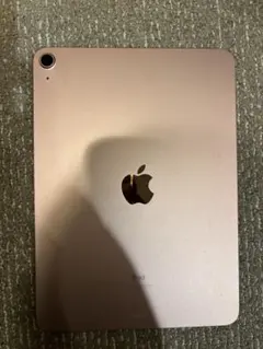 iPad Air 第4世代 64GB 本体 ローズゴールド