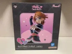 プリキュア 一番くじ A賞 キュアブラック