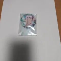 名探偵コナン 採光キラキラカンバッジコレクション Vol.3 萩原千速