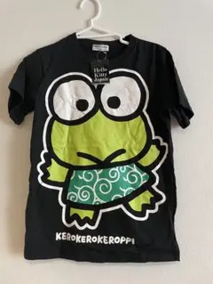 Hello Kitty Japan けろけろけろっぴ Tシャツ Mのサムネイル