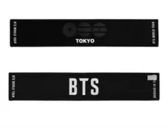 公式！！BTS☆ワールドツアーアリラン　JAPANバージョン スローガンタオル