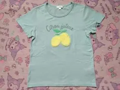 ☆ガールズ☆ 半袖Tシャツ③のサムネイル