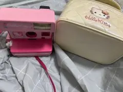 2025年最新】キティ ポラロイドカメラの人気アイテム - メルカリ