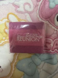 アイドリッシュセブン REUNION リストバンド 九条天