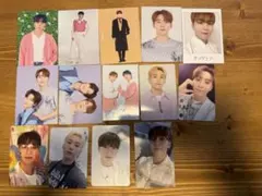 SEVENTEEN スングァン