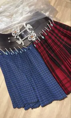 chopova lowenaスカート