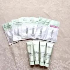 【新品未使用】VT CICA RETI-A ライトクリーム サンプルセット