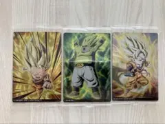 イタジャガ ドラゴンボール　Vol.6 ３枚セット