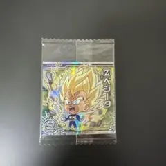 ドラゴンボール　超戦士シールウエハース　超5-26