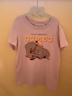 ダンボ ディズニー tシャツ
