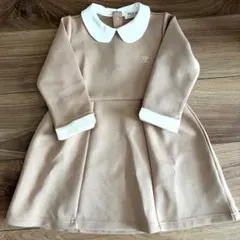 プティマイン ポロワンピース POLO 90サイズ