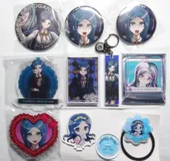 ダンガンロンパV3 白銀つむぎ⑯ - メルカリ