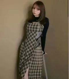 2026年最新】andmary nadia checkの人気アイテム - メルカリ