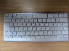Apple Wireless Keyboard 日本語 JIS配列