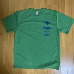シーホース三河×西尾市オリジナルTシャツのサムネイル