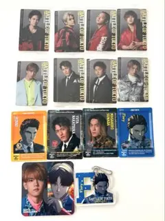 LDH BATTLE OF TOKYO グッズセット