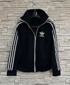 Adidas Firebird Europe