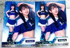 bluelegends Sana アクリルパズル L010435.jpg