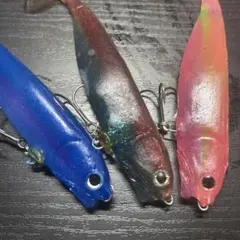 コ*す様 イービルシャッド！バラ売り不可！のサムネイル