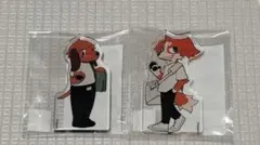 スメル　ながべ　アクリルマスコット「SMELL」ノイ ヨゼフ　セット　レア 2025年最新】smell ながべの人気アイテム - メルカリ