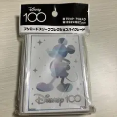 2026年最新】ブシロードスリーブ ディズニーの人気アイテム - メルカリ