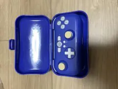 【ほぼ未使用】Switchワイヤレスコントローラー Jr ケース付 ※要コメント