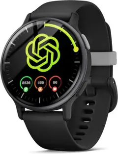 スマートウォッチ水泳