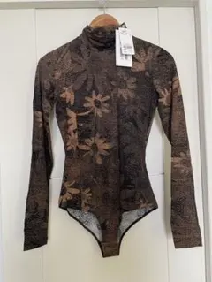 MM6 MAISON MARGIELA マルジェラ ボディスーツのサムネイル