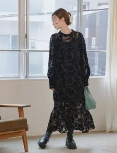 2605097 MEDI ROLLER ART SHEER TOP ホワイト - メルカリ