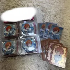 ジェルくん 冬ビジュ セット