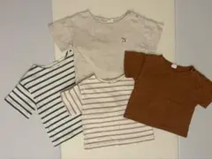 子供服　ベビーシューズ　まとめ売り