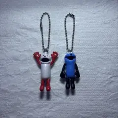 パペットスンスン つまんでつなげてひょっこり！ますこっと　スンスン　ノンノン