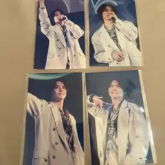Dream5 ラッフルくじ高野洸6点まとめ - メルカリ