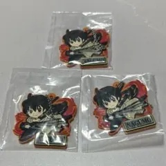 サカモトデイズ バディコレ 南雲与市 3点セット