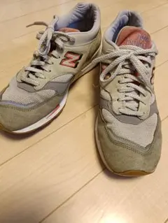 ニューバランス NEW BALANCE M1500 EUC 新品 27.5 - メルカリ