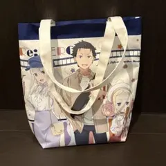 ときめきレストラン X.I.P. 3 Majesty トートバッグ - メルカリ