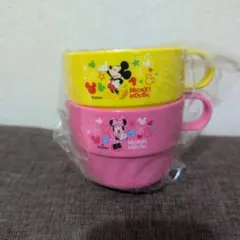 Disney store Fantamiliar カップ 2個セットのサムネイル