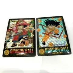 ドラゴンボール ビジュアルアドベンチャー ④ 森の中での出来事 - メルカリ