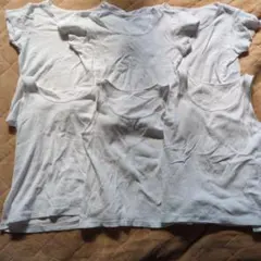 肌着6枚セット 110cmくらい