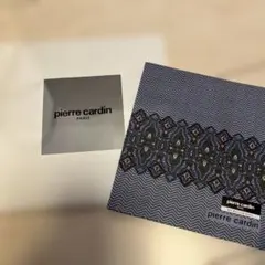 ピエールカルダン　ハンカチ