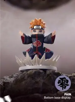 海外限定」POPMART NARUTO ナルト 暁 コナン ペイン フィギュア - メルカリ