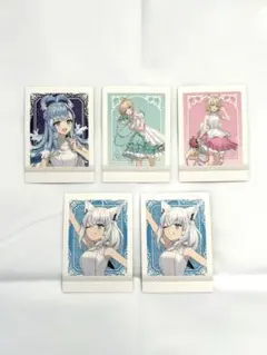 【匿名配送】ホロライブ パシャこれ まとめ売り