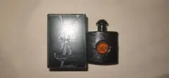 Yves Saint Laurent Black Opium 香水
