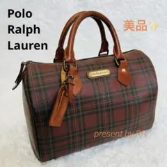 2026年最新】POLO RALPH LAUREN レディース ボストンバッグ・旅行用