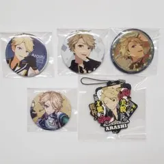 あんさんぶるスターズ 鳴上 嵐