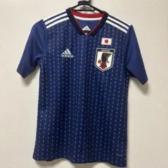 adidas 日本代表 2017-2018 サッカーユニフォーム
