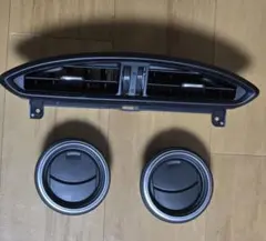 BRZ ZC6 / 86 ZN6 純正 エアコン吹き出し口 センター＋左右セットのサムネイル