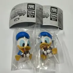 ディズニーキャラクター MeltyMelt ドナルド 2個セット